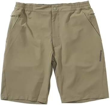 シマノドライバーサタイルショーツ シマノ ドライバーサタイル ショーツ M セージグリーン WP-000W